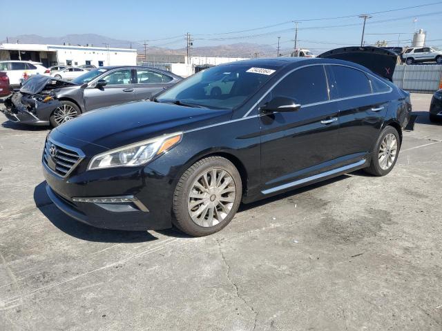 hyundai sonata spo 2015 5npe34afxfh083679