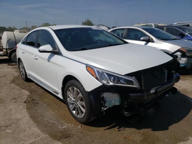 hyundai  2015 5npe34afxfh084315