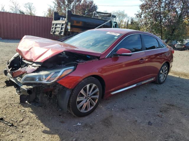 hyundai sonata spo 2015 5npe34afxfh085755