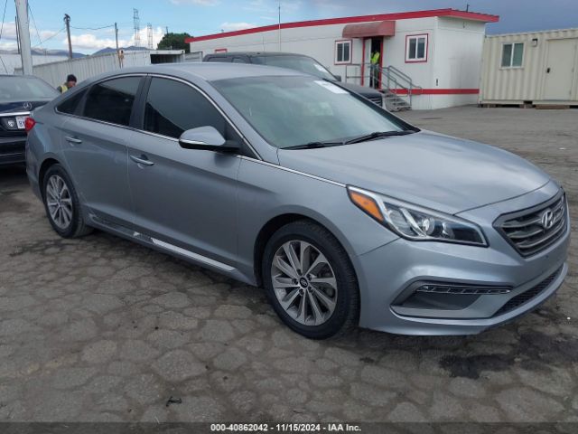 hyundai sonata 2015 5npe34afxfh088753