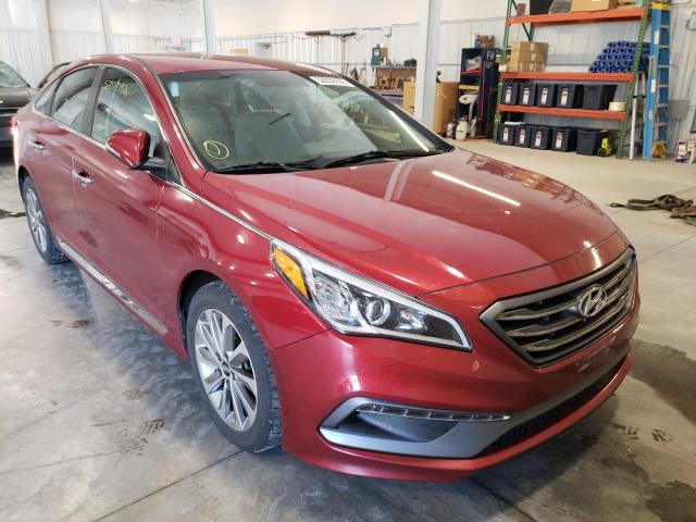 hyundai sonata spo 2015 5npe34afxfh092186