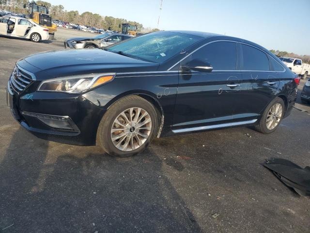 hyundai sonata spo 2015 5npe34afxfh100089