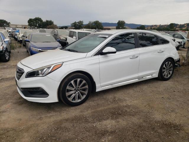 hyundai sonata spo 2015 5npe34afxfh103204