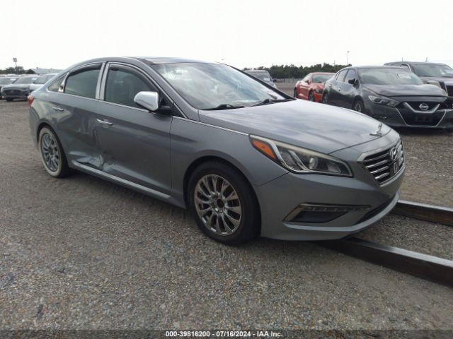 hyundai sonata 2015 5npe34afxfh106538