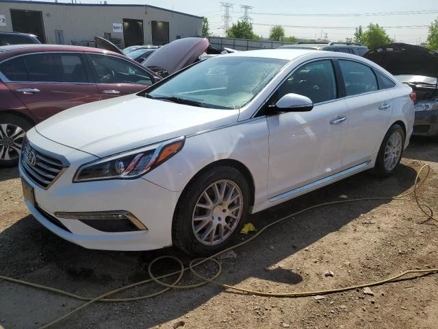 hyundai sonata spo 2015 5npe34afxfh124845