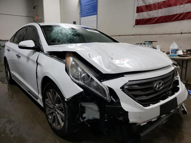 hyundai sonata spo 2015 5npe34afxfh132122