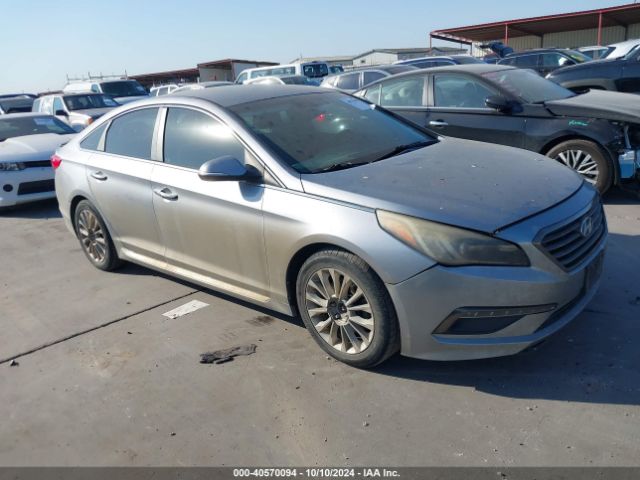 hyundai sonata 2015 5npe34afxfh199660