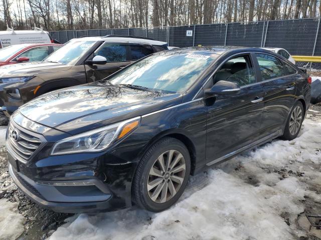 hyundai sonata spo 2015 5npe34afxfh257928