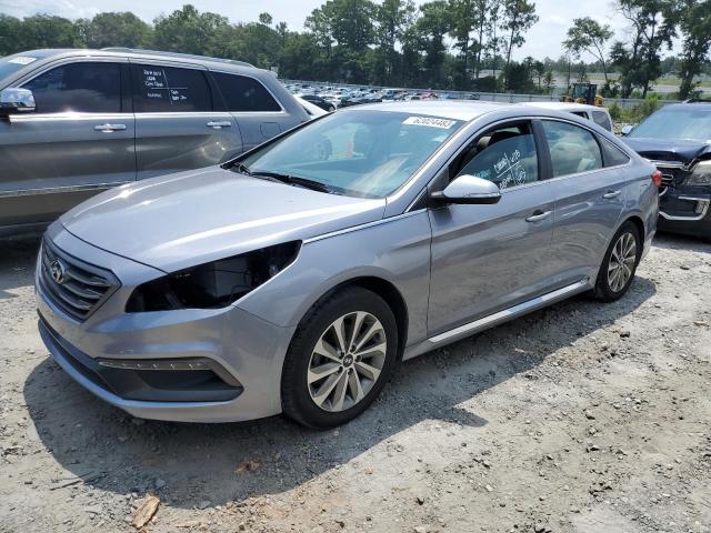 hyundai sonata 2016 5npe34afxgh270308