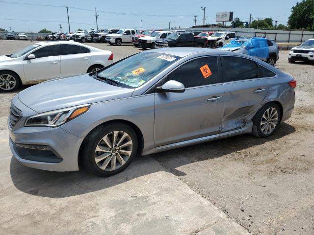 hyundai sonata 2016 5npe34afxgh300360