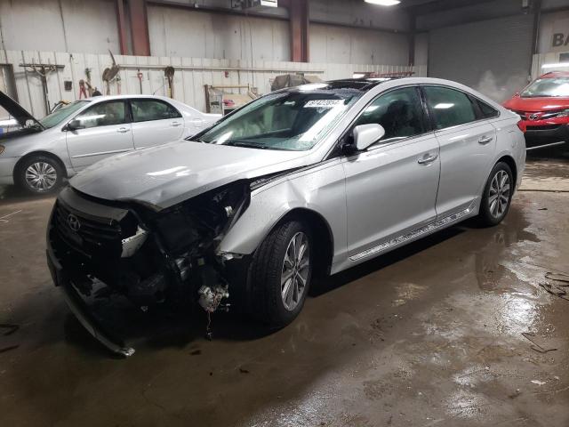 hyundai sonata 2016 5npe34afxgh308071