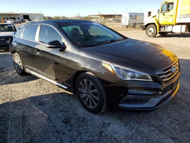 hyundai sonata 2016 5npe34afxgh314873