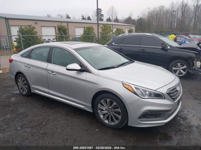 hyundai sonata 2016 5npe34afxgh356105