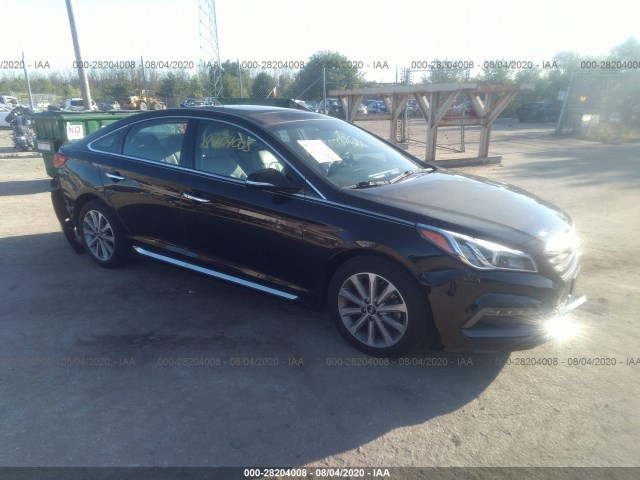 hyundai sonata 2016 5npe34afxgh366956