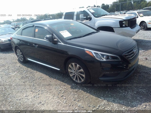 hyundai sonata 2016 5npe34afxgh398709