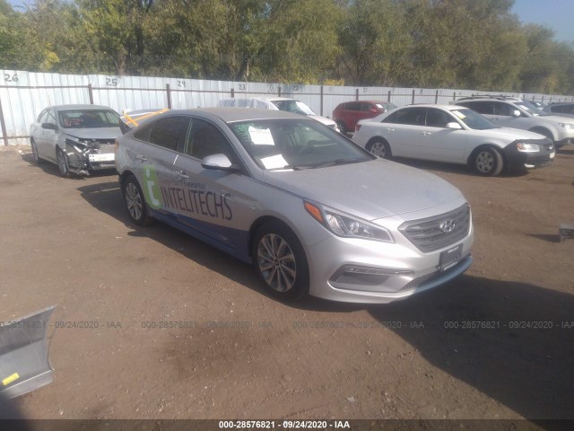 hyundai sonata 2016 5npe34afxgh409773