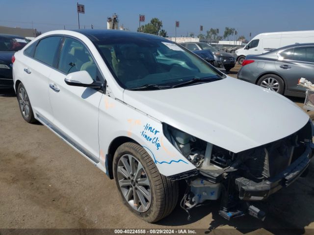 hyundai sonata 2016 5npe34afxgh412785