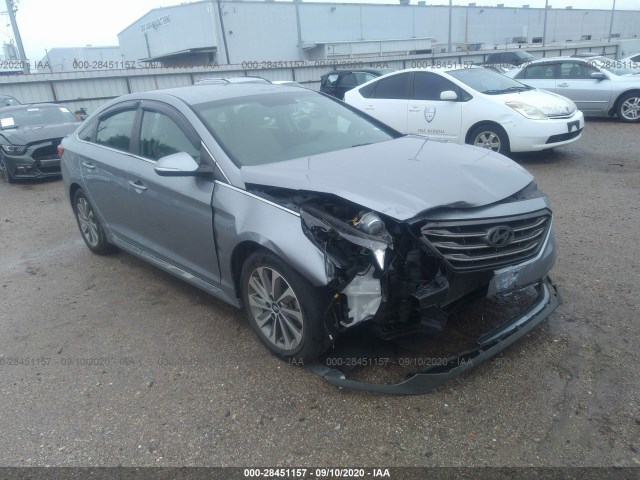 hyundai sonata 2016 5npe34afxgh434236