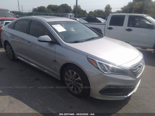 hyundai sonata 2016 5npe34afxgh435841