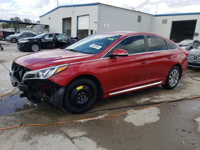 hyundai sonata 2017 5npe34afxhh443780