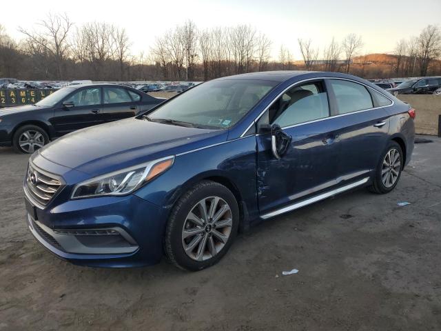 hyundai sonata spo 2017 5npe34afxhh444556