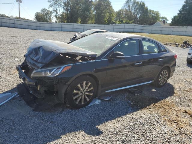 hyundai sonata spo 2017 5npe34afxhh449109