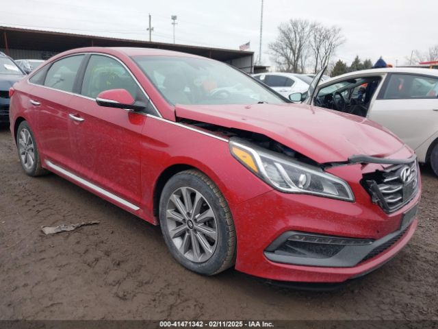 hyundai sonata 2017 5npe34afxhh456464