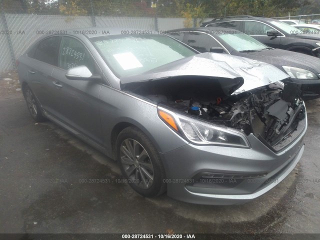 hyundai sonata 2017 5npe34afxhh461258