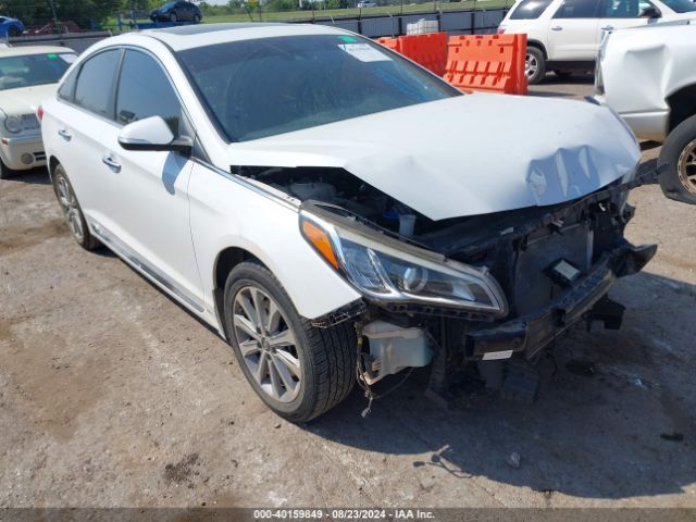 hyundai sonata 2017 5npe34afxhh465424