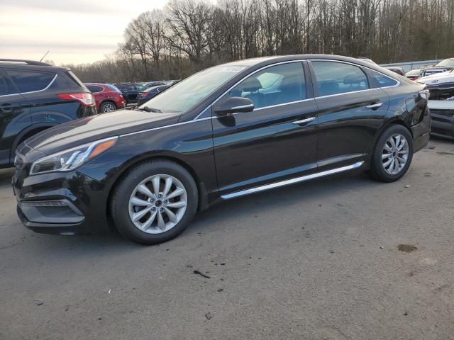 hyundai sonata 2017 5npe34afxhh467450