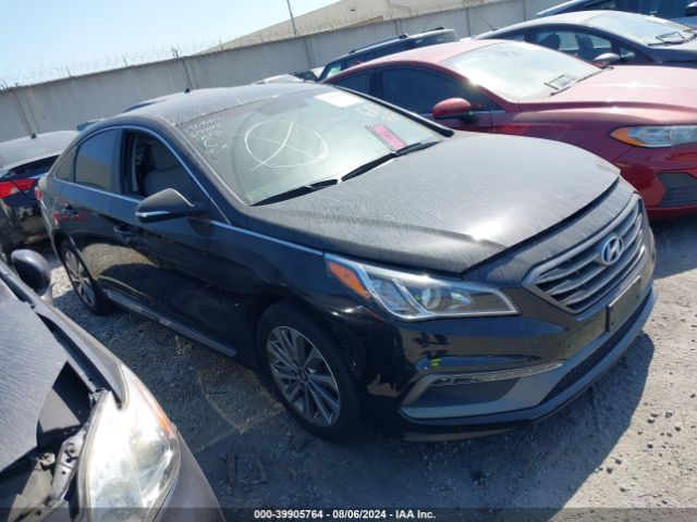 hyundai sonata 2017 5npe34afxhh503685