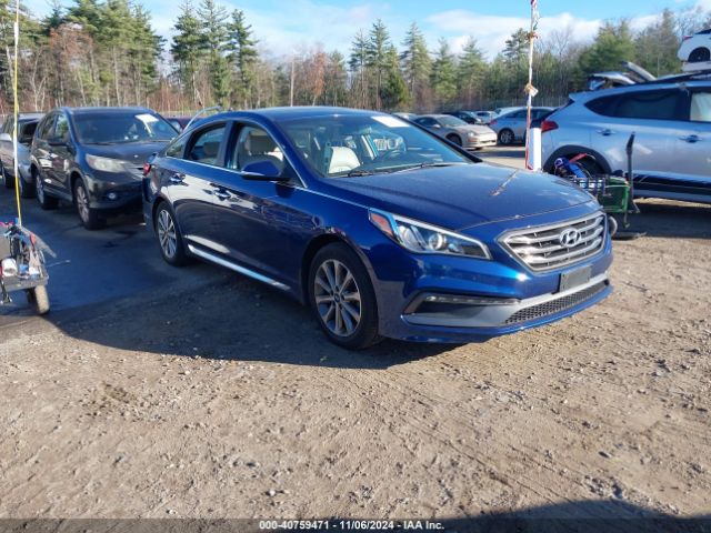 hyundai sonata 2017 5npe34afxhh505937