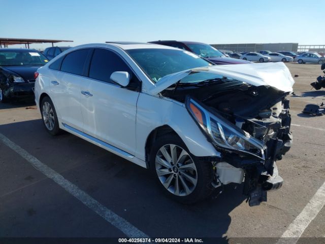 hyundai sonata 2017 5npe34afxhh523399