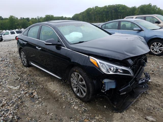 hyundai sonata spo 2017 5npe34afxhh527856