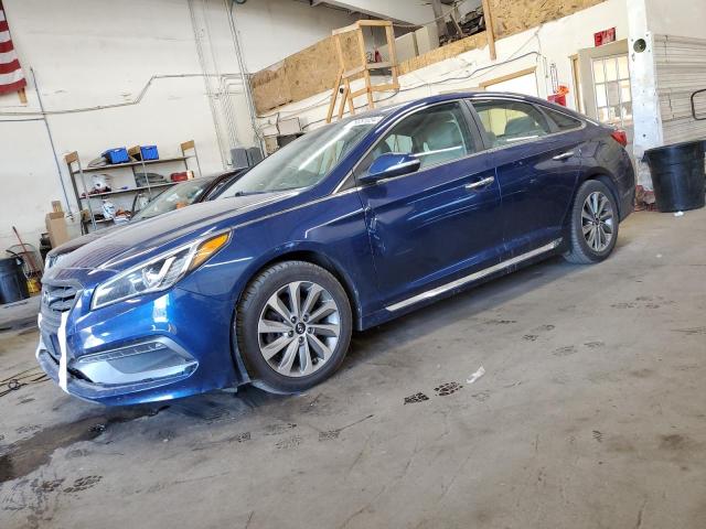 hyundai sonata spo 2017 5npe34afxhh548612