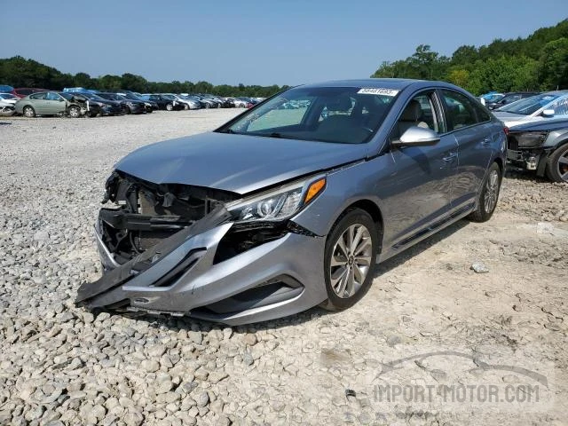 hyundai sonata 2017 5npe34afxhh549677