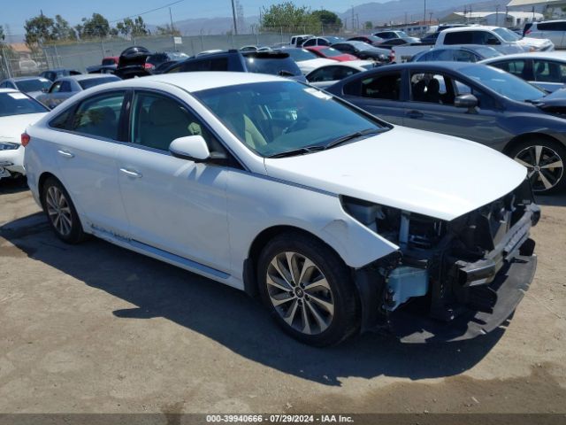 hyundai sonata 2017 5npe34afxhh551123