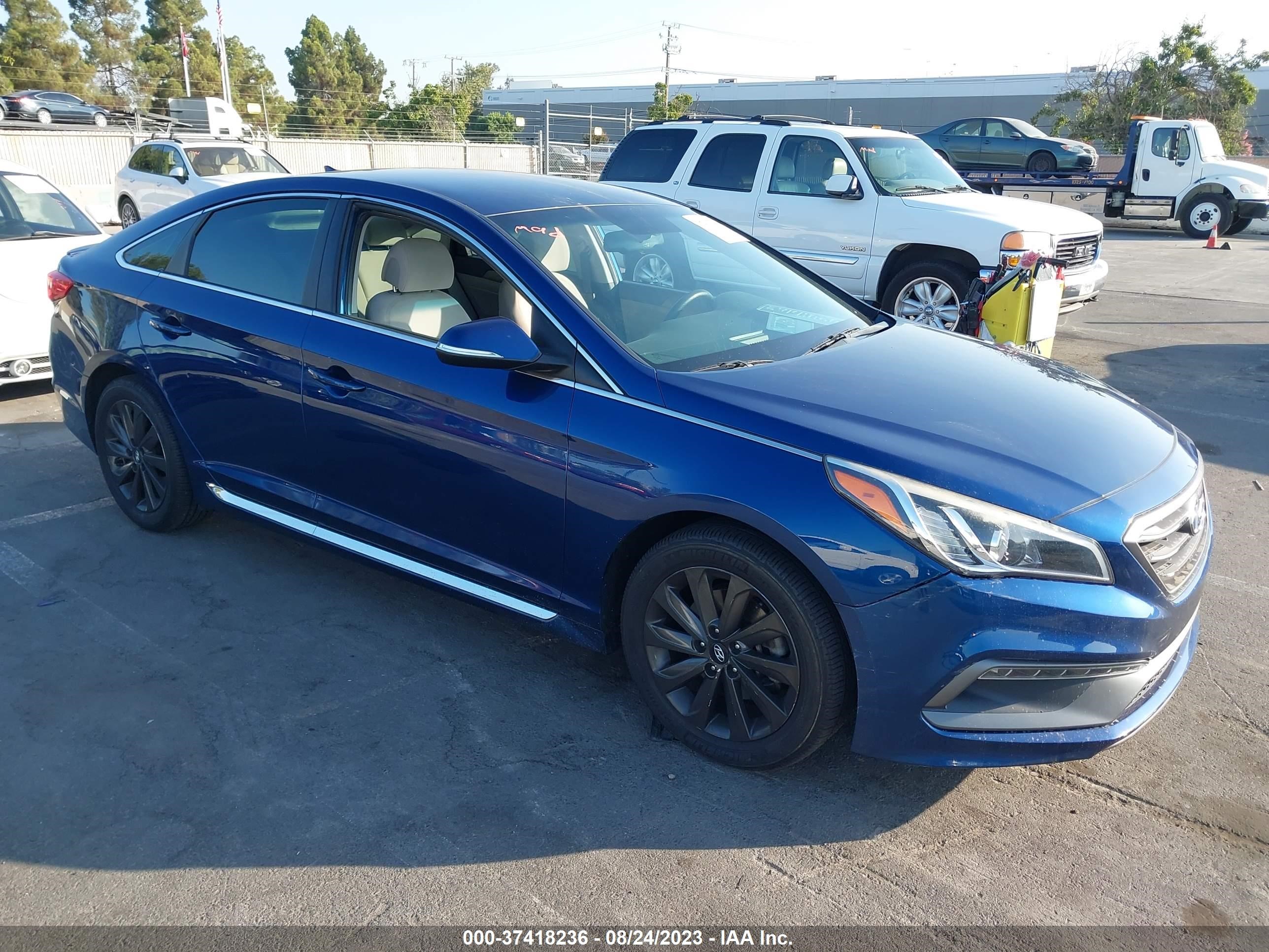 hyundai sonata 2017 5npe34afxhh555009