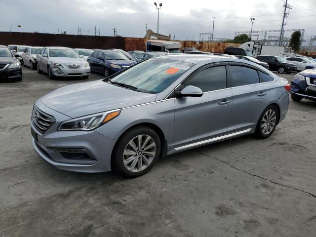 hyundai sonata spo 2017 5npe34afxhh564227