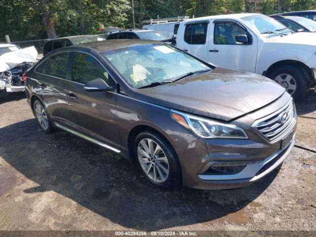 hyundai sonata 2017 5npe34afxhh574580