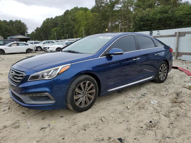 hyundai sonata spo 2017 5npe34afxhh578340