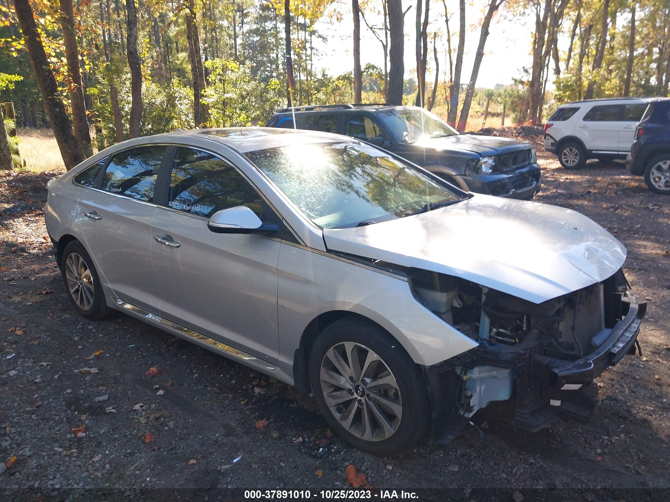 hyundai sonata 2017 5npe34afxhh587877