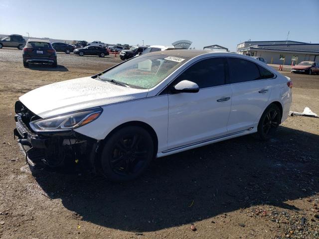 hyundai sonata spo 2018 5npe34afxjh606594