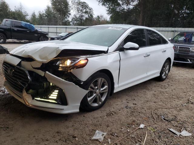 hyundai sonata spo 2018 5npe34afxjh612721