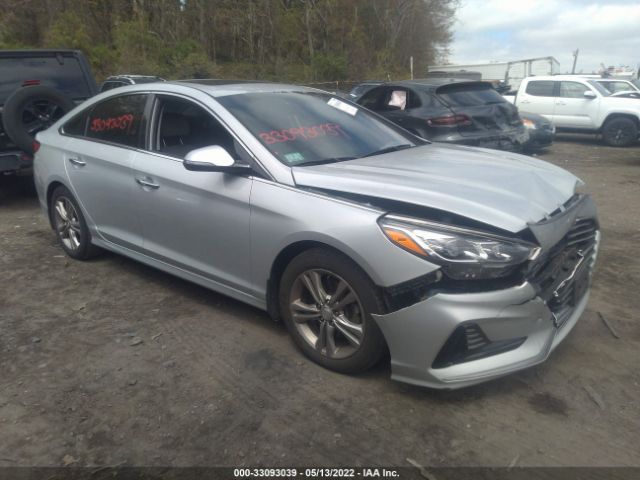 hyundai sonata 2018 5npe34afxjh635710