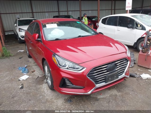 hyundai sonata 2018 5npe34afxjh646271