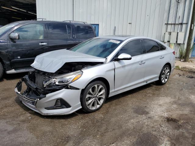 hyundai sonata spo 2018 5npe34afxjh678587