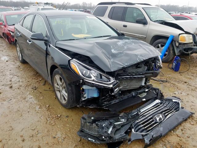 hyundai  2018 5npe34afxjh682607