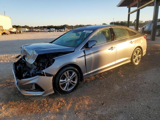 hyundai sonata spo 2018 5npe34afxjh687547