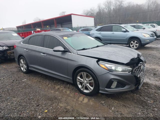 hyundai sonata 2018 5npe34afxjh701365